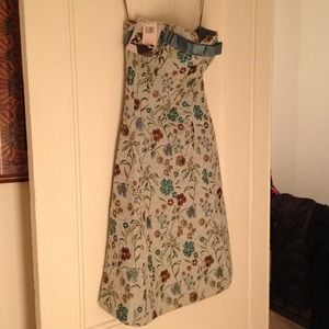 Betsey Johnson dress size 8 brand new with tags!