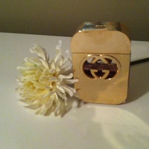 *****Sold*********Gucci perfume