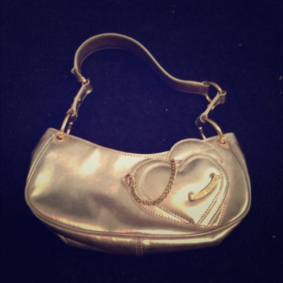 🔶 Reduced🔶Juicy Couture Hand Bag