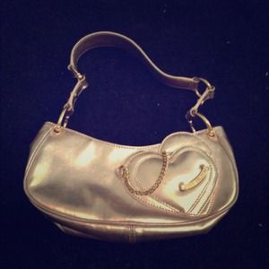 🔶 Reduced🔶Juicy Couture Hand Bag