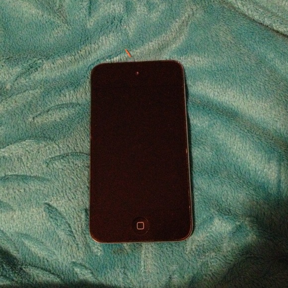 iPod touch