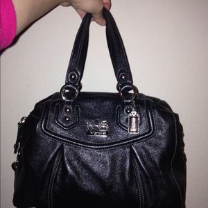 Coach purse!!