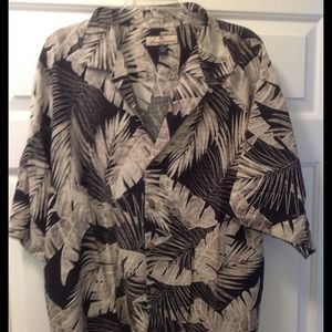 XL Tommy Bahama Mens Shirt