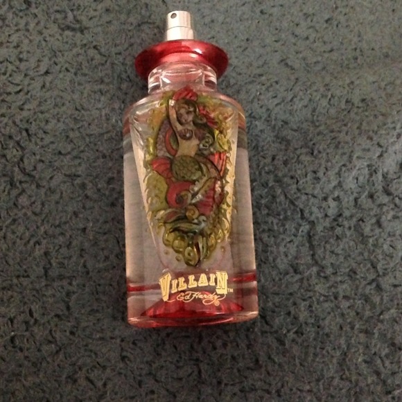 Ed Hardy Eau de Parfum spray