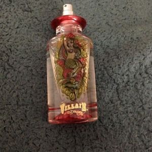 Ed Hardy Eau de Parfum spray