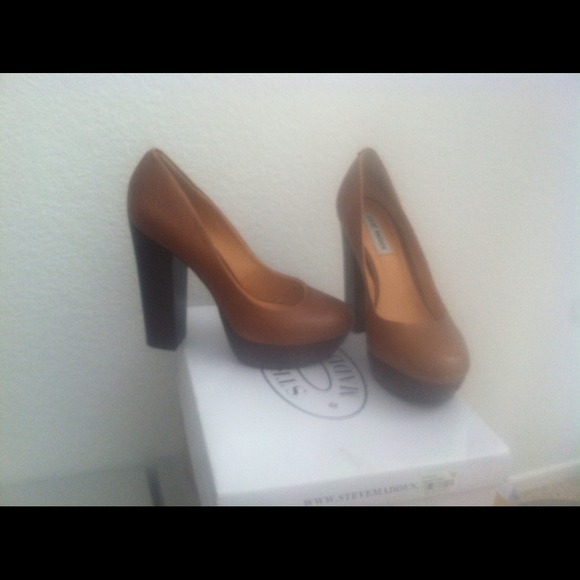 Steve Madden heels