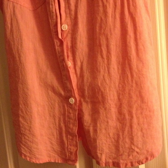 Collared tanktop - Picture 3 of 3