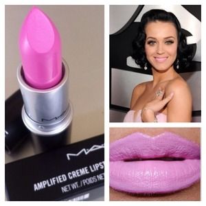 100% authentic MAC Saint Germain" No Trades firm!