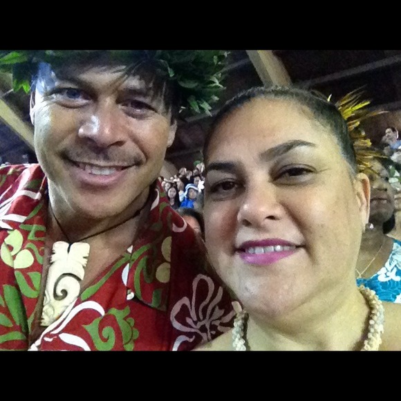Your seller in Hawai'i for  Merrie Monarch 2013
