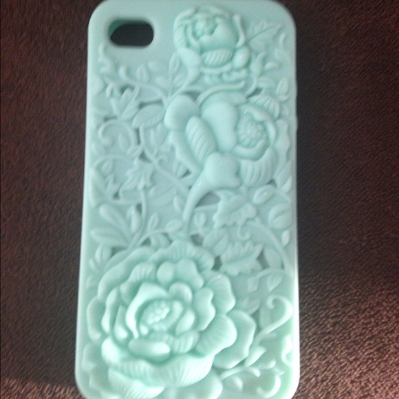 iPhone case