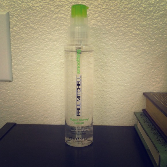💚Paul Mitchell Super Skinny Serum💚
