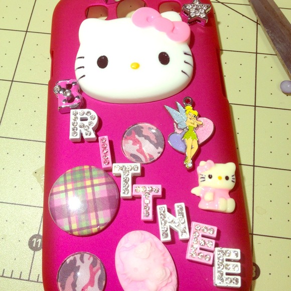 Phone case