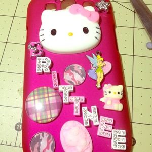 Phone case