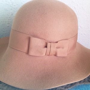 🎉Host Pick 🎉 Ladylike Felt Hat