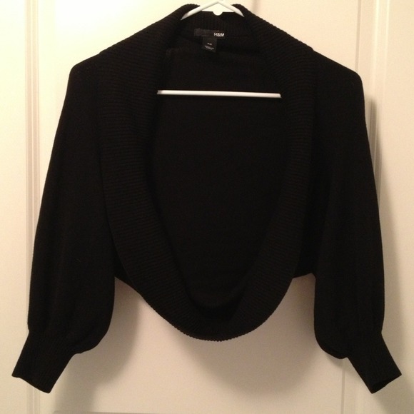 H&M Bolero