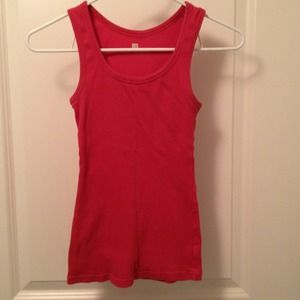 Gap Tank Top