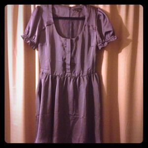 Lucca Couture dress.