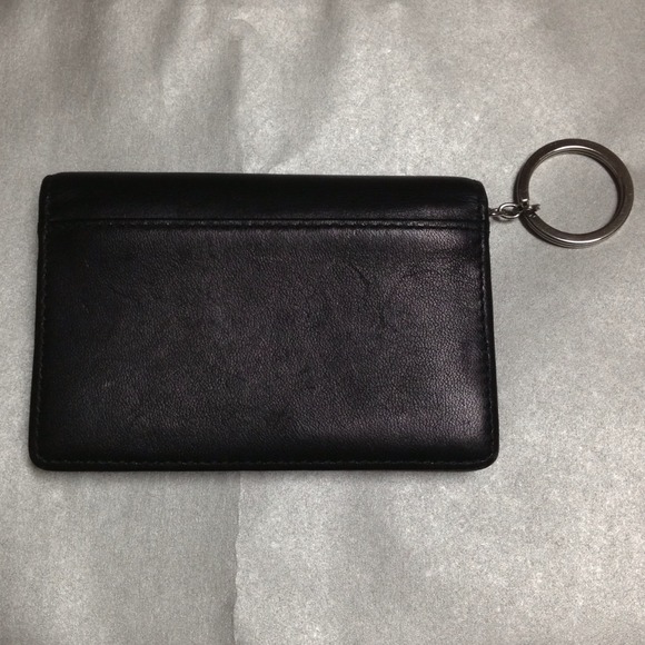 ❌BUNDLED❌ authentic COACH wallet/coin purse - Picture 2 of 4