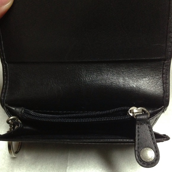 ❌BUNDLED❌ authentic COACH wallet/coin purse - Picture 3 of 4