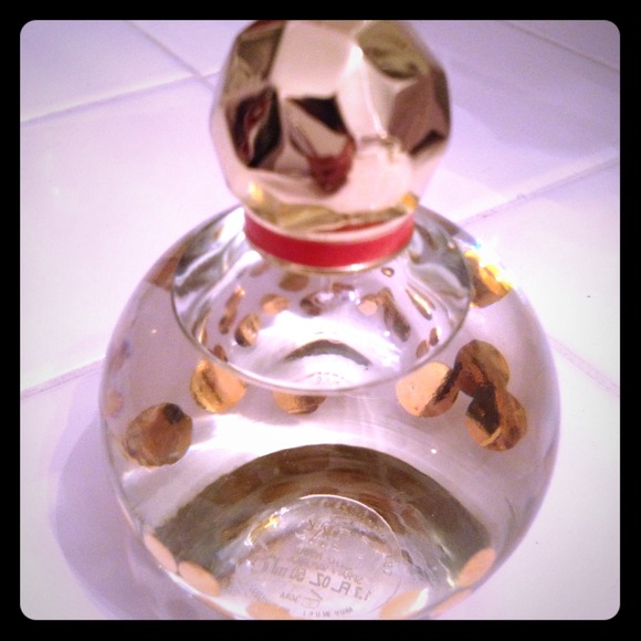 kate spade Accessories - Kate Spade Twirl Perfume