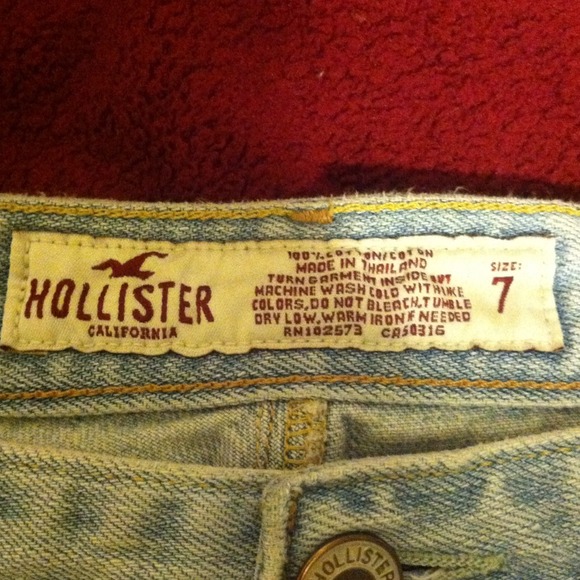 NEVER WORN A&F Tee!! Very perfectly worn Skirt! - Picture 2 of 4