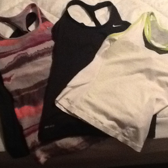 Reserved ........l..lNike dri-fit