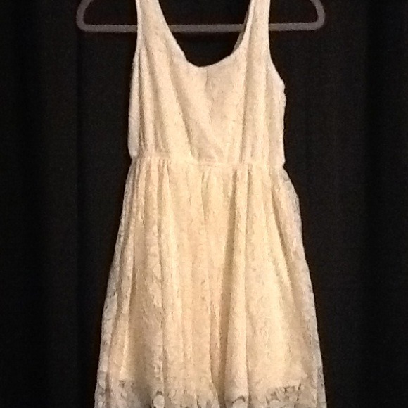 reserved lace dress bundle