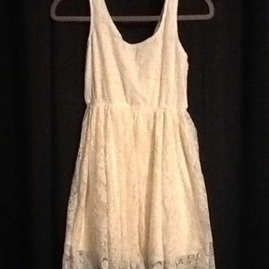 reserved lace dress bundle