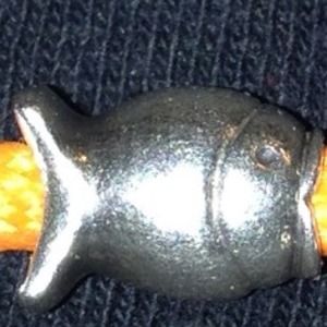 Fish Pandora **reserved**