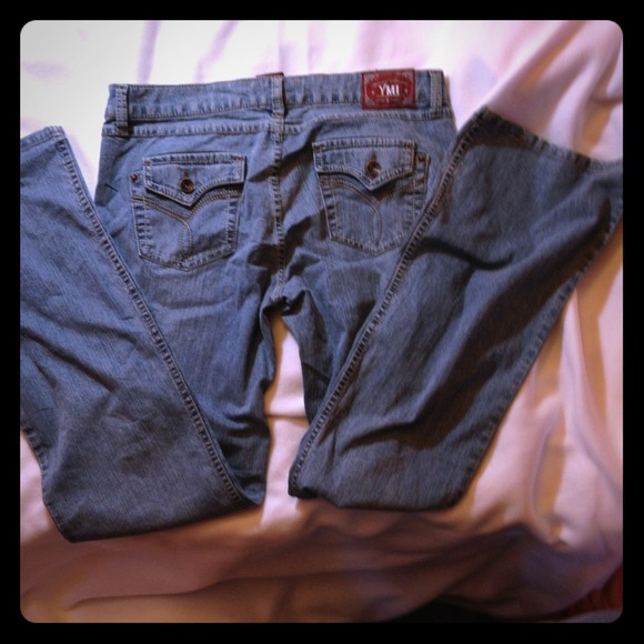 Size 11 jeans