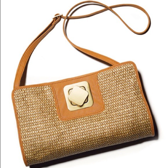 Catch of the day purse $$ reduced/Bundle - Picture 1 of 1