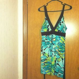 **SOLD** Summer short dress