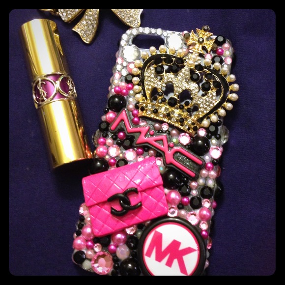 Custom iPhone 5 case