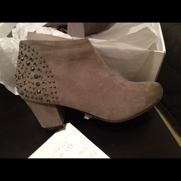 Booties