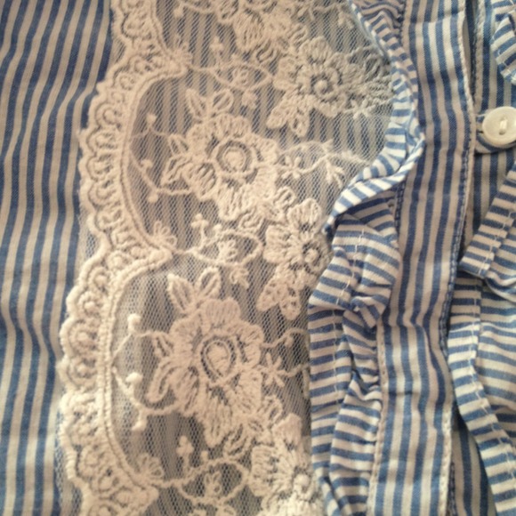 Forever 21 top - Picture 2 of 3