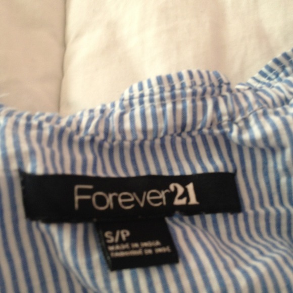 Forever 21 top - Picture 3 of 3