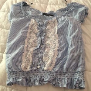 Forever 21 top