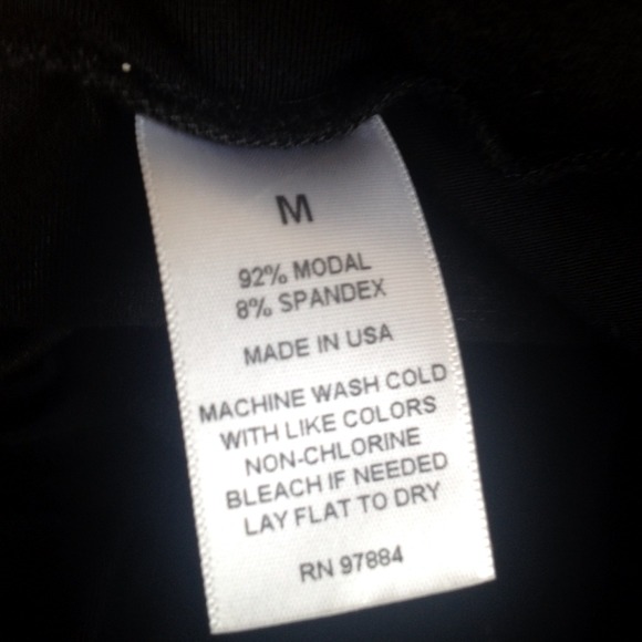 SOLD⬇️⬇️TART infinity dress - Picture 3 of 4