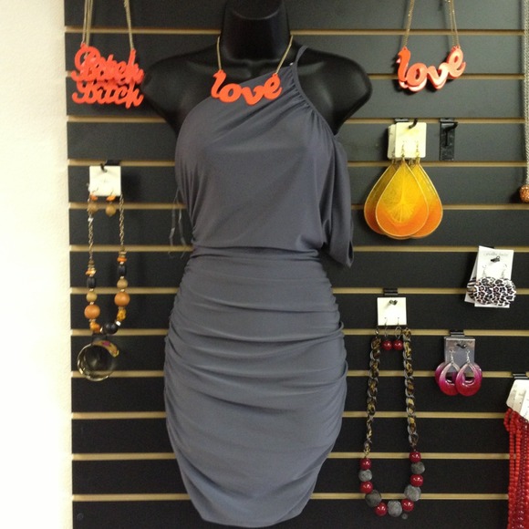 Dress.