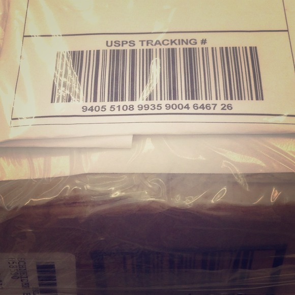 Package for turnersmom