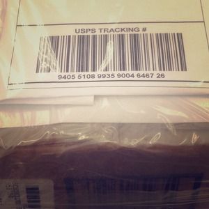 Package for turnersmom