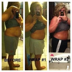 Ultimate Body Wrap!!!