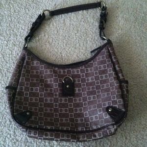 Worthington purse