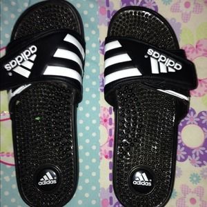 👡Adidas sandals👡