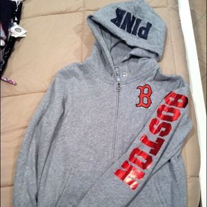 ***SOLD***Victoria's Secret Boston Red Sox