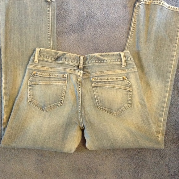 Denim jeans - Picture 2 of 2