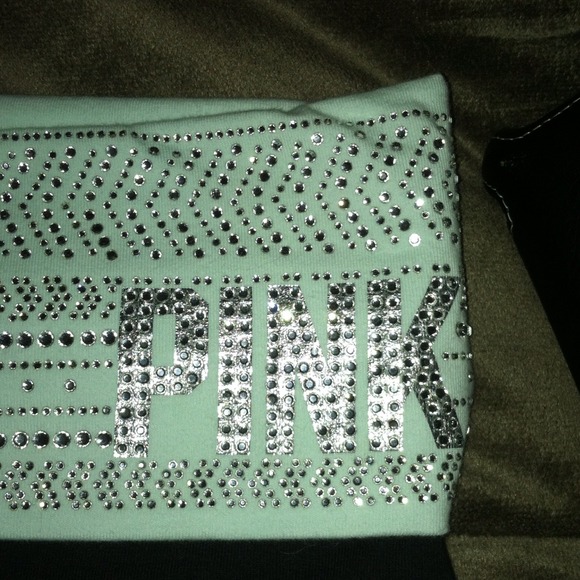 👀✨✨BLING VS YoGa Pant✨✨👀.