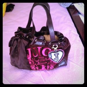 Juicy couture