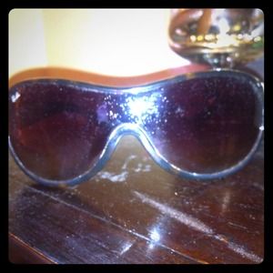 Price- cut! Ray-bans, shield aviators circa 2011