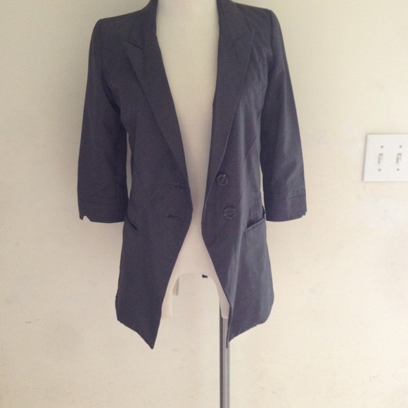 Jacket - Picture 2 of 2